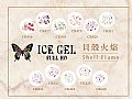 CK-Shell FlameICEGEL 貝殼火焰